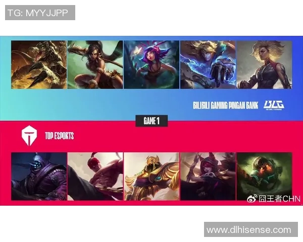 esports数据BLG在大师赛中的团队协作表现分析与评价