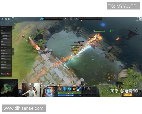 esports数据TES比赛经验引发热议DOTA2社区对战术选择的争议与反思