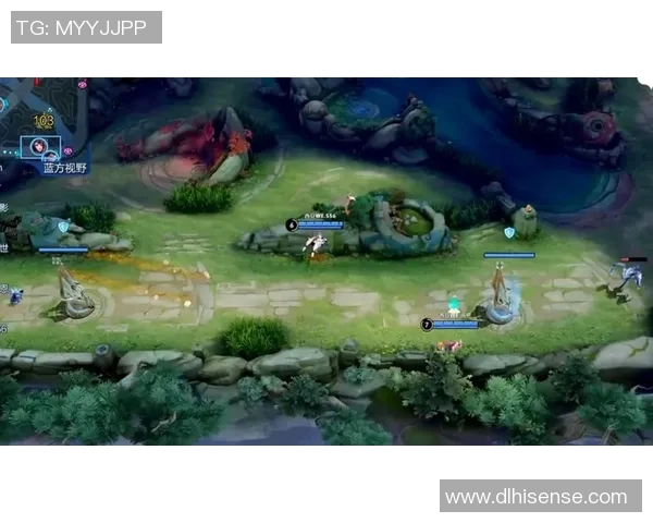 电竞新闻深入分析王者荣耀WE战队在比赛中的控制策略与战术运用